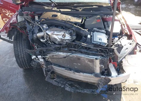 2022 Mercedes-Benz A 220 4Matic from USA, damaged, VIN W1K3G4FB0NJ337025